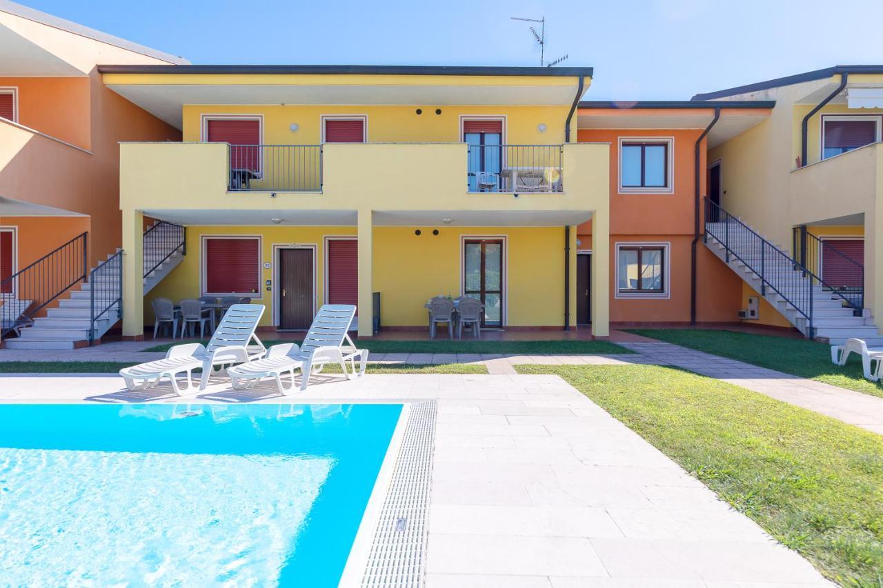 La Mimosa B03 Apartment By Wonderful Italy Peschiera del Garda Luaran gambar