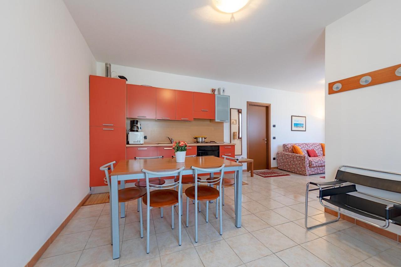 La Mimosa B03 Apartment By Wonderful Italy Peschiera del Garda Luaran gambar