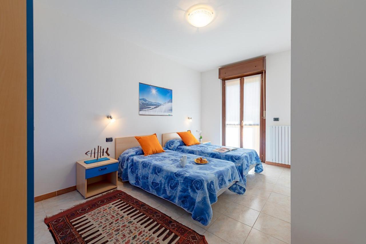 La Mimosa B03 Apartment By Wonderful Italy Peschiera del Garda Luaran gambar