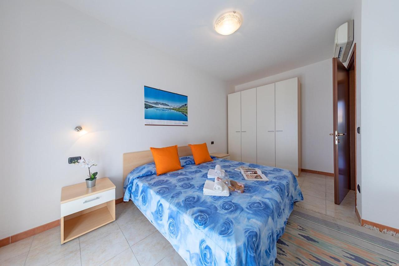 La Mimosa B03 Apartment By Wonderful Italy Peschiera del Garda Luaran gambar