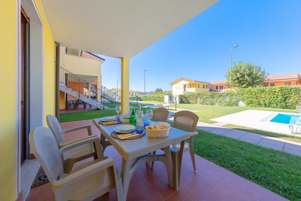 La Mimosa B03 Apartment By Wonderful Italy Peschiera del Garda Luaran gambar