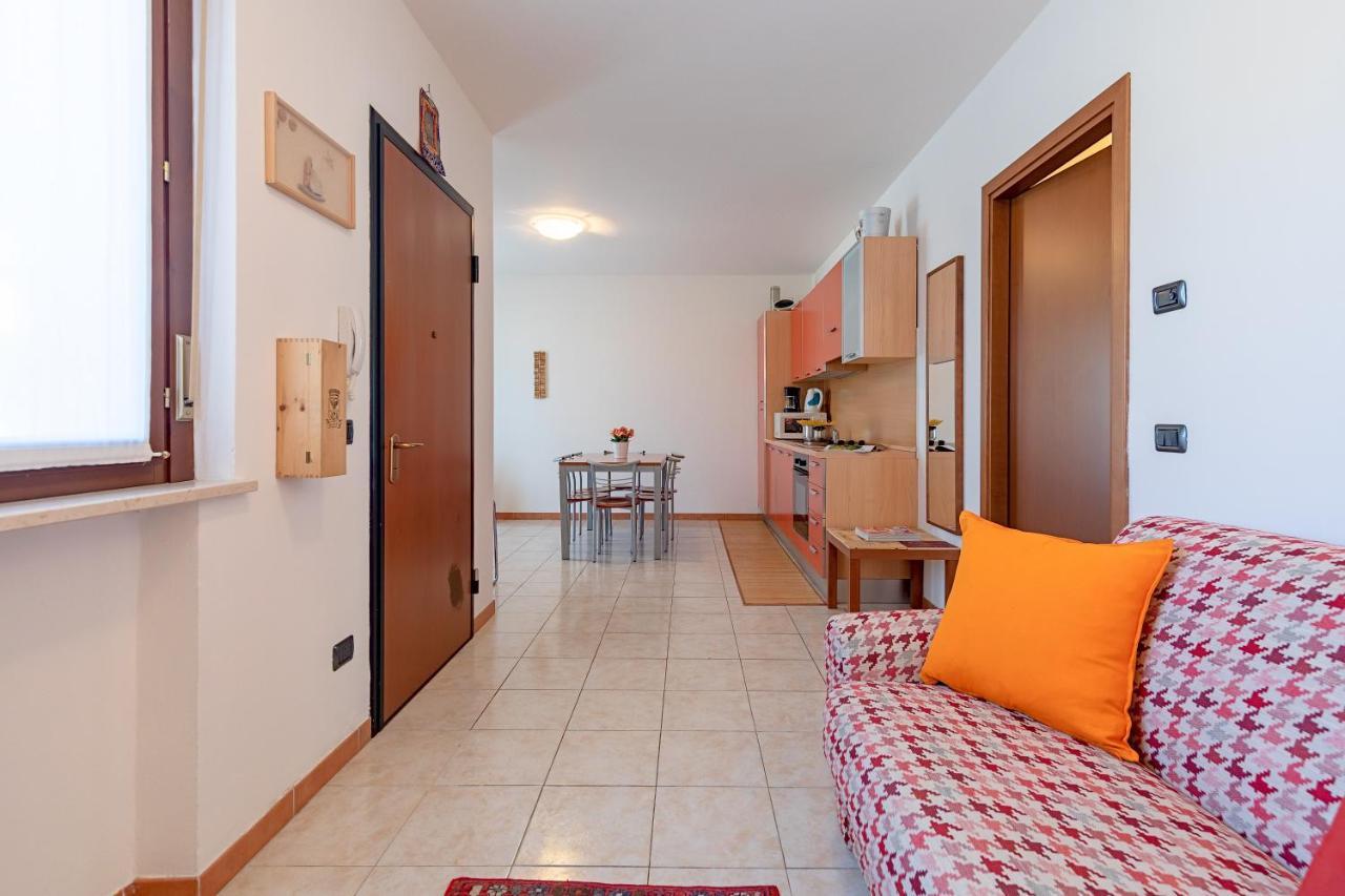 La Mimosa B03 Apartment By Wonderful Italy Peschiera del Garda Luaran gambar